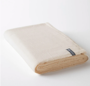 Blanket | Natural Cotton