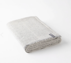Blanket | Natural Cotton