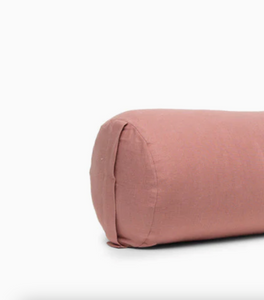 Bolster - Cylindrical | Limited Edition