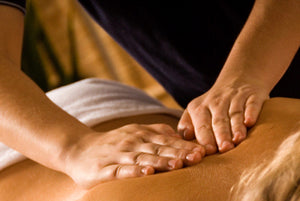 60 Minute RMT Massage