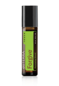 doTERRA Forgive Roll On Essential Oil Blend - 10mL