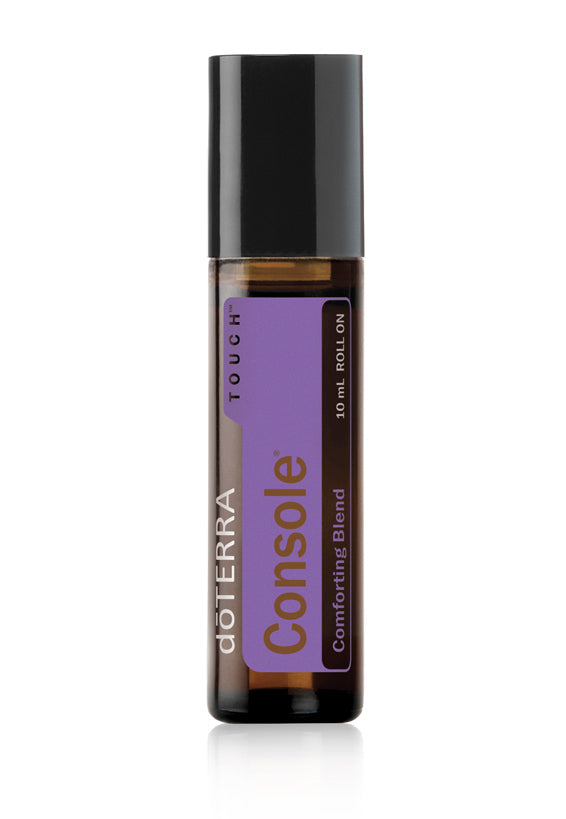 doTERRA Console Roll On Essential Oil Blend- 10mL
