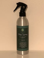 Load image into Gallery viewer, Essential Oil Blend - Mat Spray
