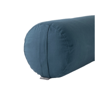 Bolster - Cylindrical | Cotton