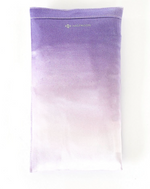 Load image into Gallery viewer, Silk Eye Pillow - The Crystal Collection
