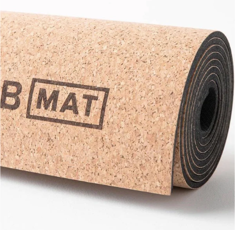 Yoga Mat - B Mat Everyday