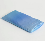 Load image into Gallery viewer, Silk Eye Pillow - The Crystal Collection
