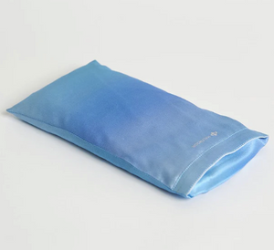 Silk Eye Pillow - The Crystal Collection